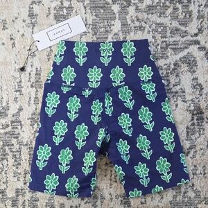 Rhode Naomi Bike Short NWT XS